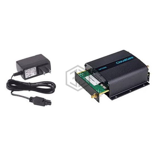 GWB10004 - Option NV - Gateways, Routers