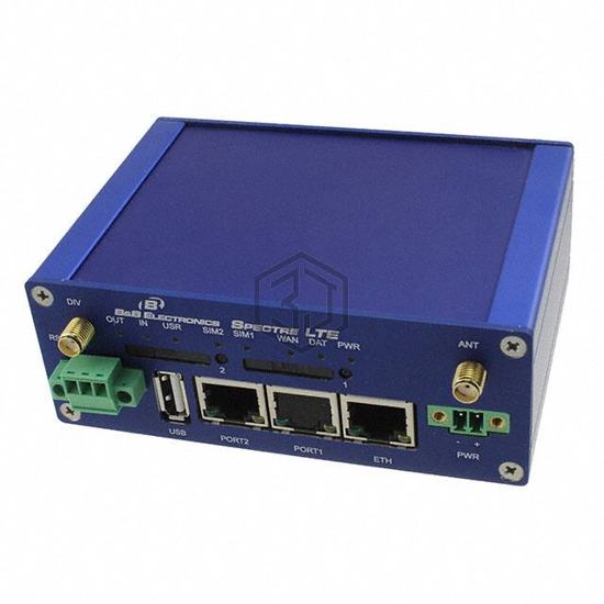 RTLTE-330-VZ - Advantech Corp - Gateways, Routers