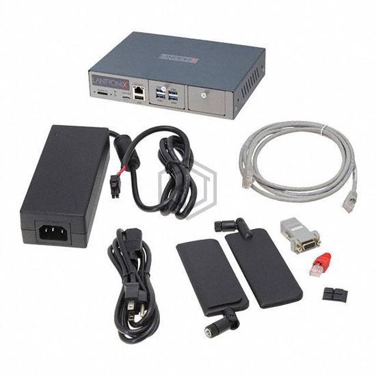 EMG852000S - Lantronix, Inc. - Gateways, Routers