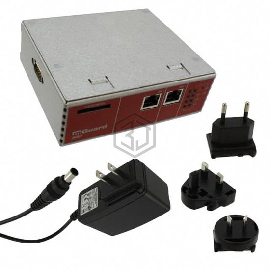 2700967 - Phoenix Contact - Gateways, Routers