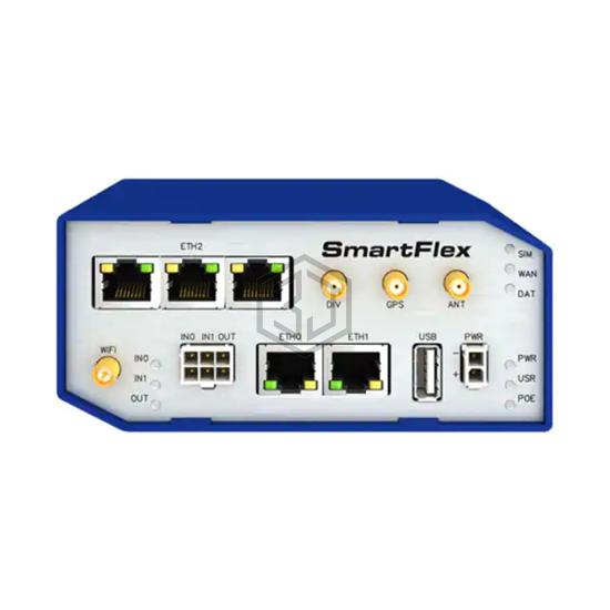 BB-SR30510320 - Advantech Corp - Gateways, Routers