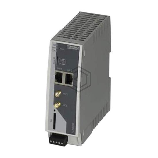 2702528 - Phoenix Contact - Gateways, Routers