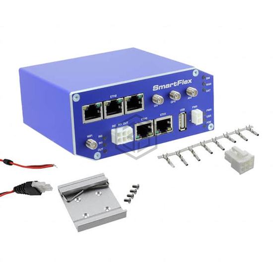 BB-SR30518120-SWH - Advantech Corp - Gateways, Routers