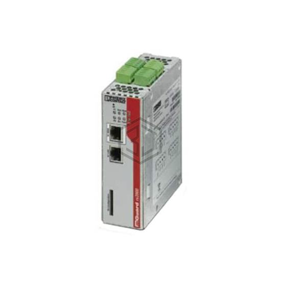 2702139 - Phoenix Contact - Gateways, Routers