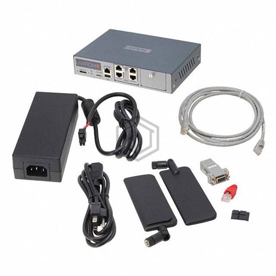 EMG851010S - Lantronix, Inc. - Gateways, Routers