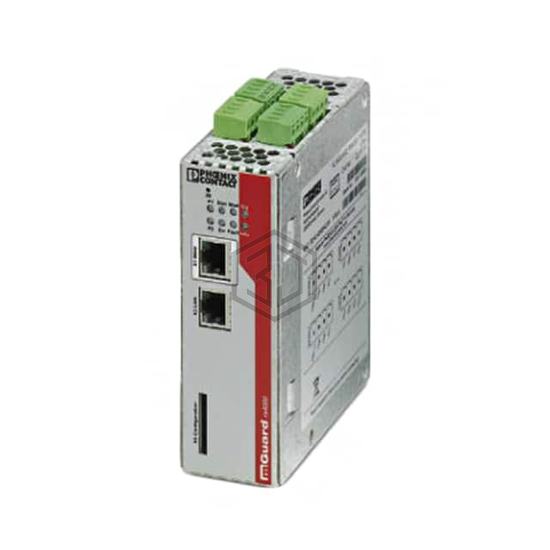 2702465 - Phoenix Contact - Gateways, Routers