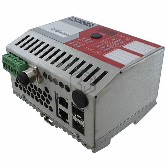 2700198 - Phoenix Contact - Gateways, Routers