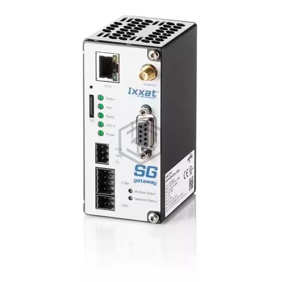 ASG4206-C - HMS Networks - Gateways, Routers