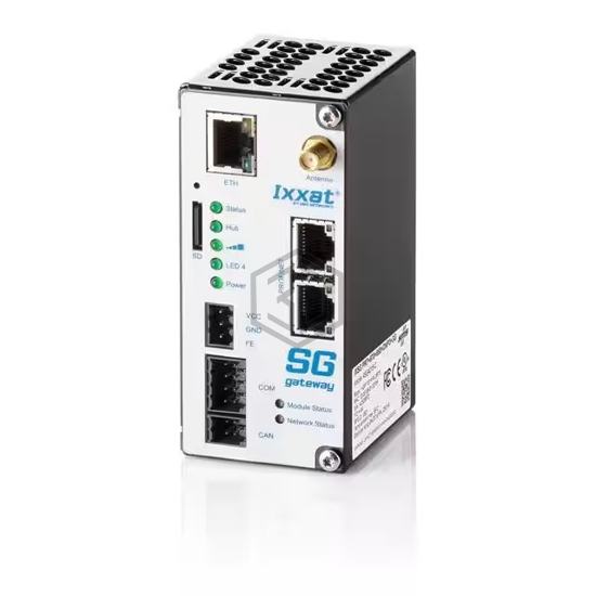 ASG4004-C - HMS Networks - Gateways, Routers