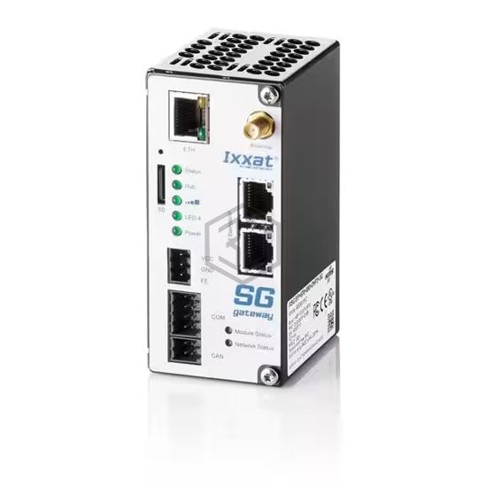 ASG4106-C - HMS Networks - Gateways, Routers