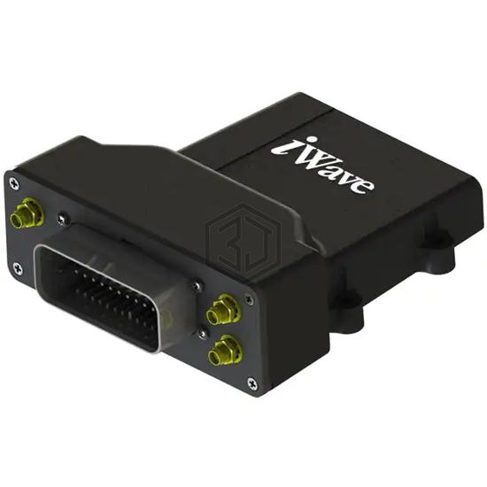 iW-G26ISA-512-08G-NIW-XM-11-EM-LC1BXX - iWave Systems - Gateways, Routers