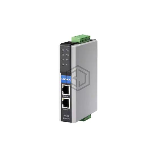 MGATE MB3170-T - Moxa - Gateways, Routers