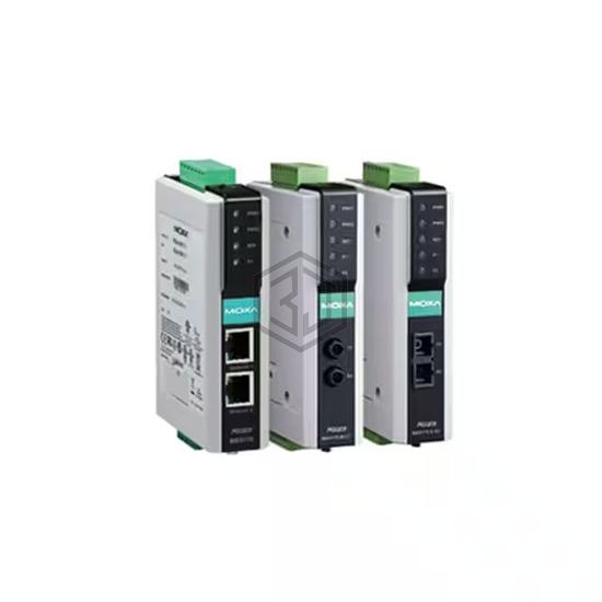 MGATE MB3170-M-SC - Moxa - Gateways, Routers