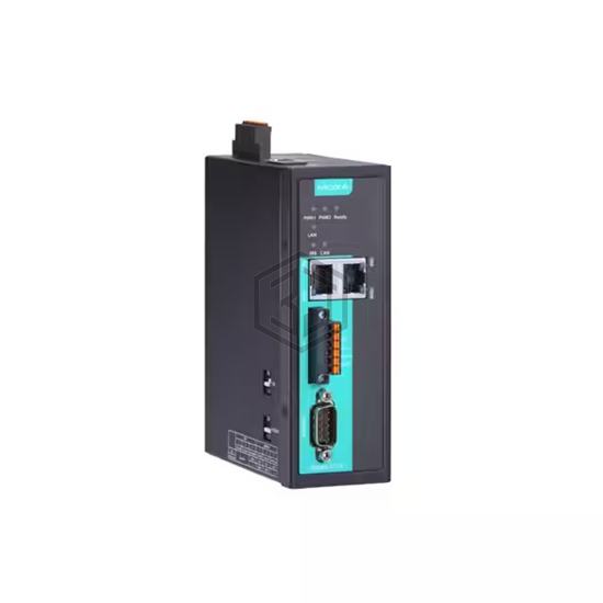 MGATE 5118 - Moxa - Gateways, Routers