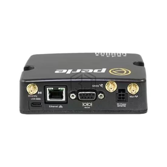 08000004 - Perle Systems - Gateways, Routers
