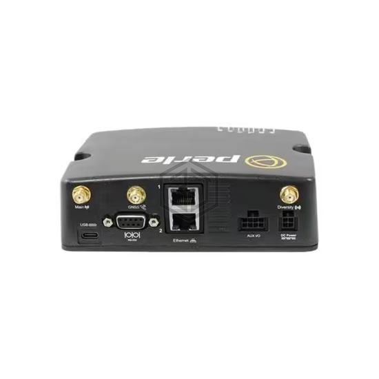 08000034 - Perle Systems - Gateways, Routers