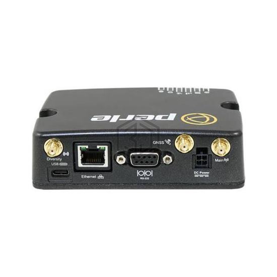 08000019 - Perle Systems - Gateways, Routers