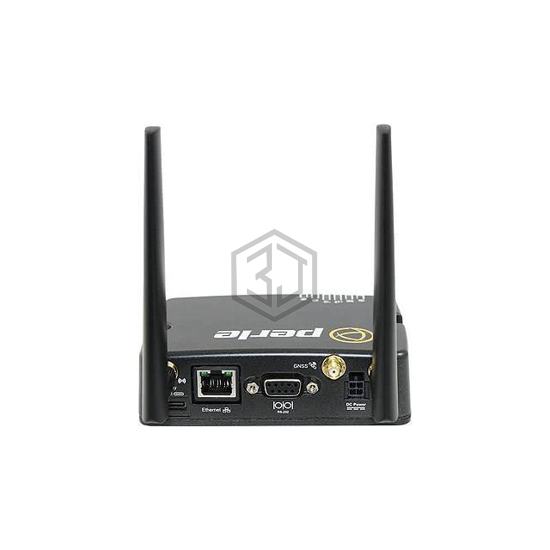 08000249 - Perle Systems - Gateways, Routers