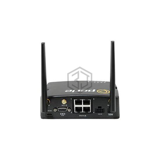 08000279 - Perle Systems - Gateways, Routers