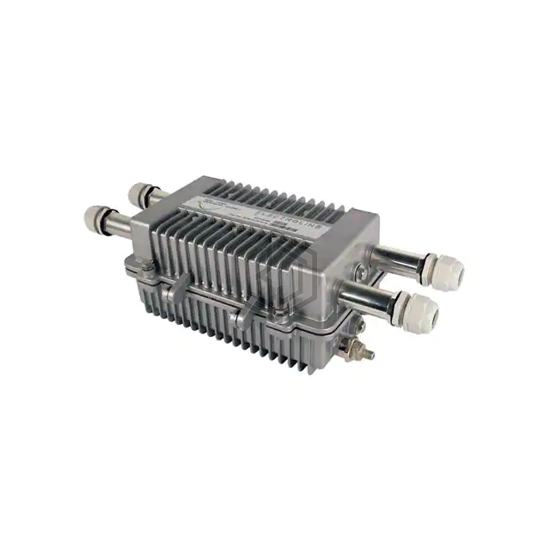 AQ 4F0K-A - Electroline - Gateways, Routers