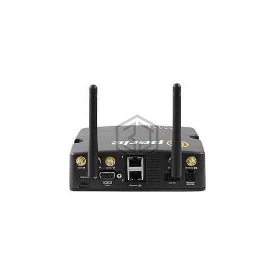08000374 - Perle Systems - Gateways, Routers