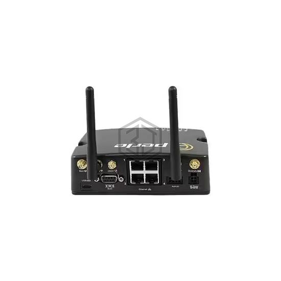 08000394 - Perle Systems - Gateways, Routers