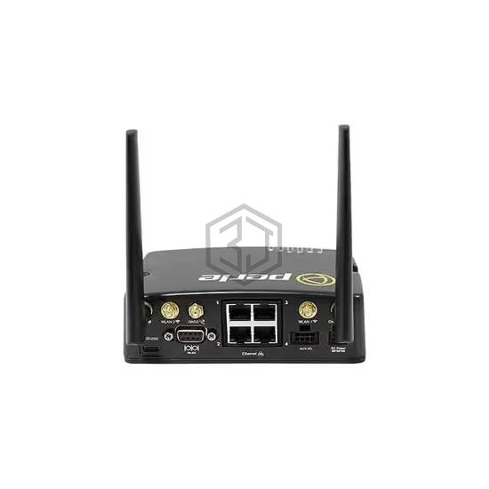 08000319 - Perle Systems - Gateways, Routers