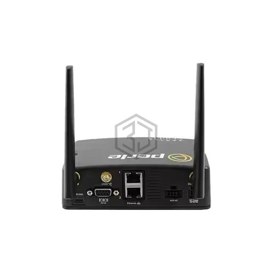 08000269 - Perle Systems - Gateways, Routers