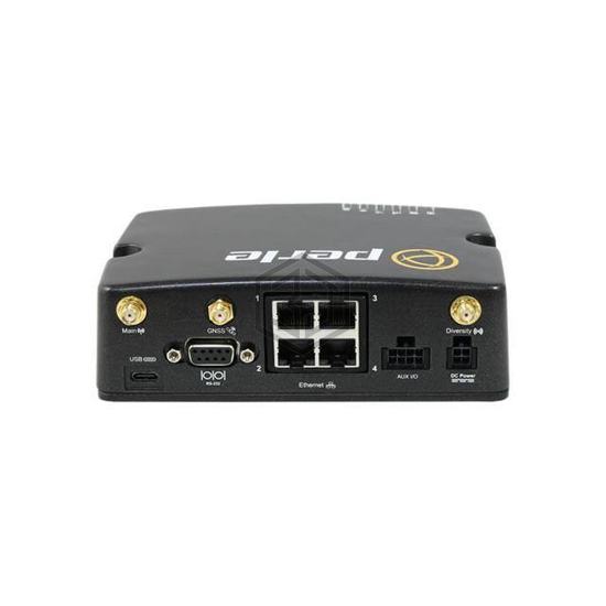 08000069 - Perle Systems - Gateways, Routers