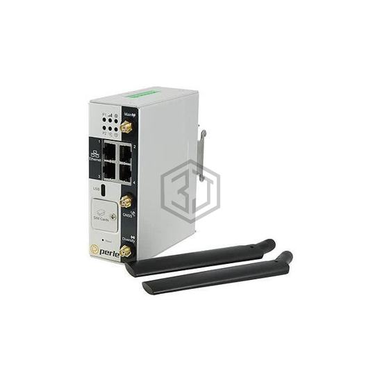 08000220 - Perle Systems - Gateways, Routers