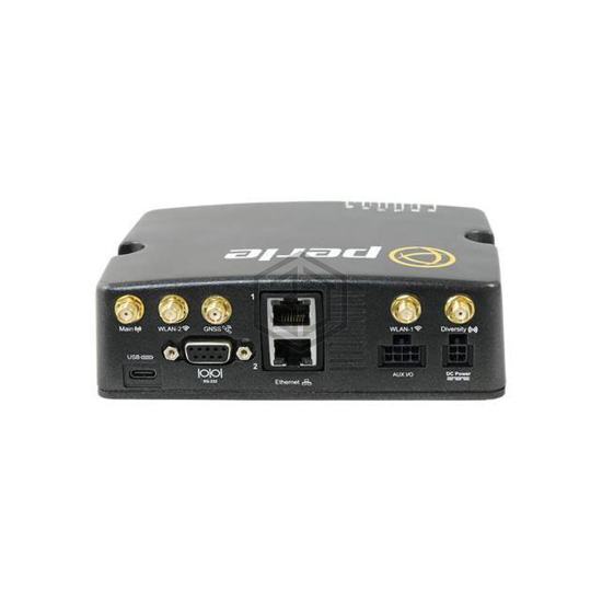 08000089 - Perle Systems - Gateways, Routers