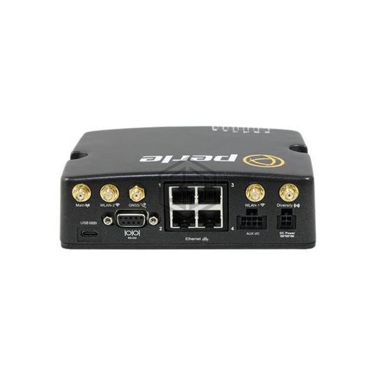 08000109 - Perle Systems - Gateways, Routers
