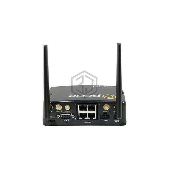 08000329 - Perle Systems - Gateways, Routers