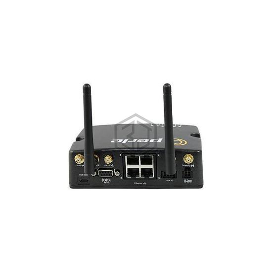 08000409 - Perle Systems - Gateways, Routers