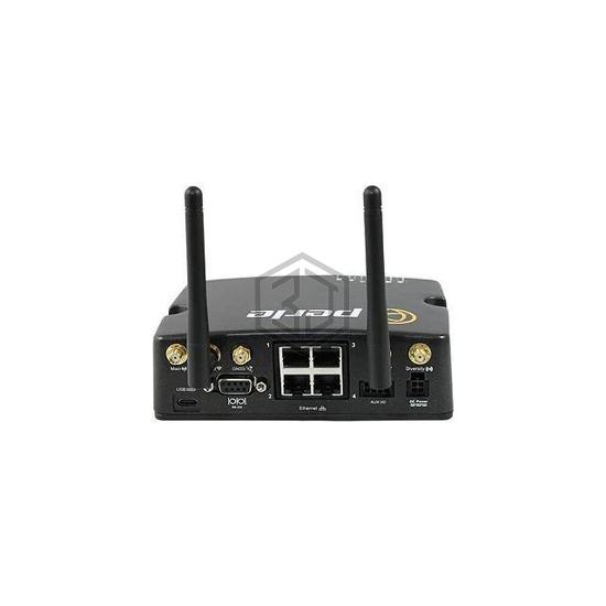 08000404 - Perle Systems - Gateways, Routers