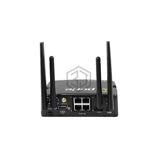 08000469 - Perle Systems - Gateways, Routers