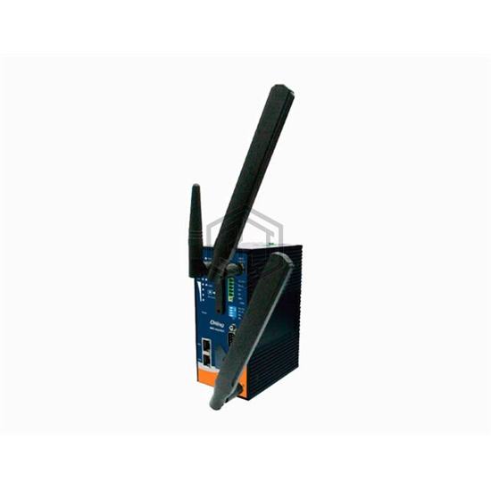 IMG-6322GT-4G - ORing Networking - Gateways, Routers