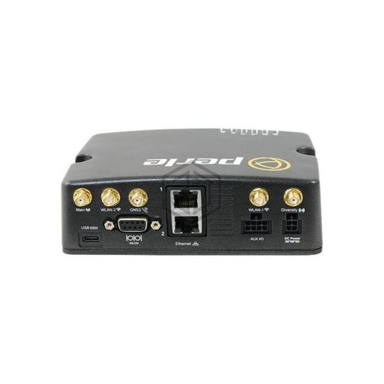 08000209 - Perle Systems - Gateways, Routers