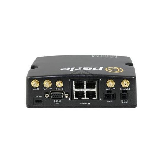 08000214 - Perle Systems - Gateways, Routers