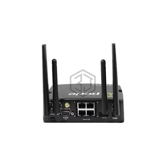 08000484 - Perle Systems - Gateways, Routers