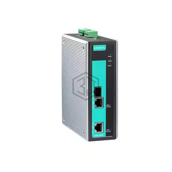 EDR-G902 - Moxa - Gateways, Routers