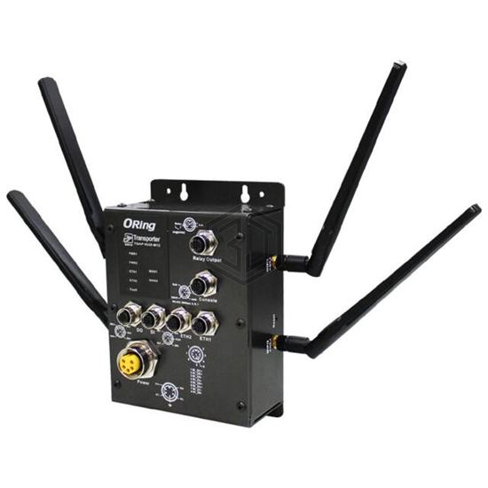 TGAP-6620+-M12_US - ORing Networking - Gateways, Routers