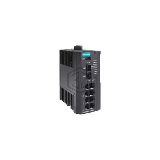 EDR-G9010-VPN-2MGSFP - Moxa - Gateways, Routers