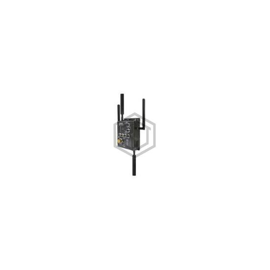 TGAR-2062-4G-M12 - ORing Networking - Gateways, Routers