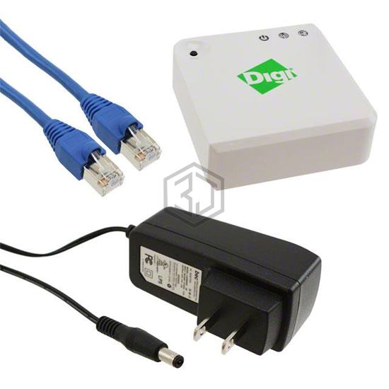 X2E-Z1R-W1-A - Digi - Gateways, Routers