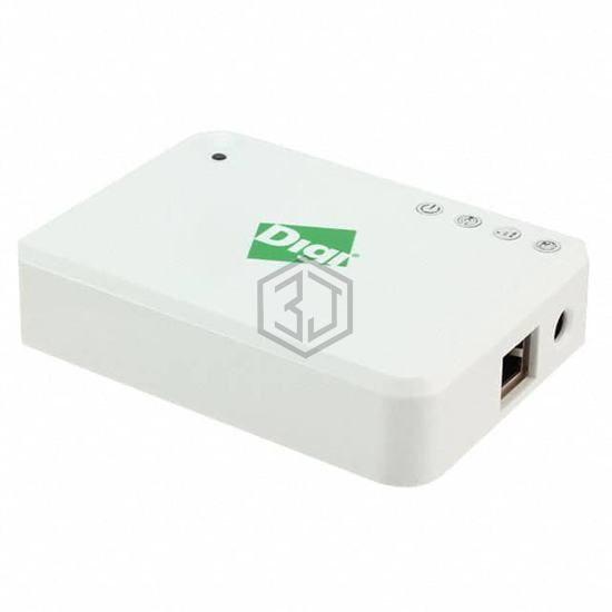 X2E-Z3C-H2-W - Digi - Gateways, Routers