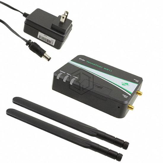 WR11-L600-DE1-SU - Digi - Gateways, Routers