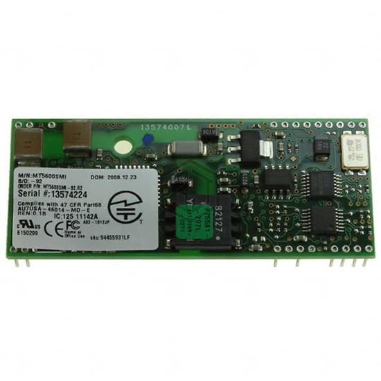 MT5600SMI-92.R2 - Multi-Tech Systems Inc. - Gateways, Routers