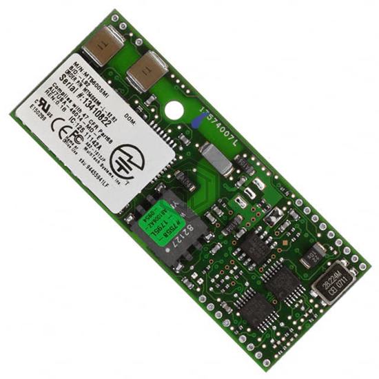 MT5600SMI-L-92.R2 - Multi-Tech Systems Inc. - Gateways, Routers