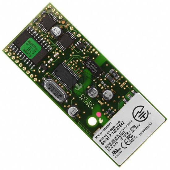MT2456SMI-22.R3 - Multi-Tech Systems Inc. - Gateways, Routers